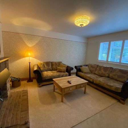 Mulberry Cottage Near Goodwood Чичестер Экстерьер фото